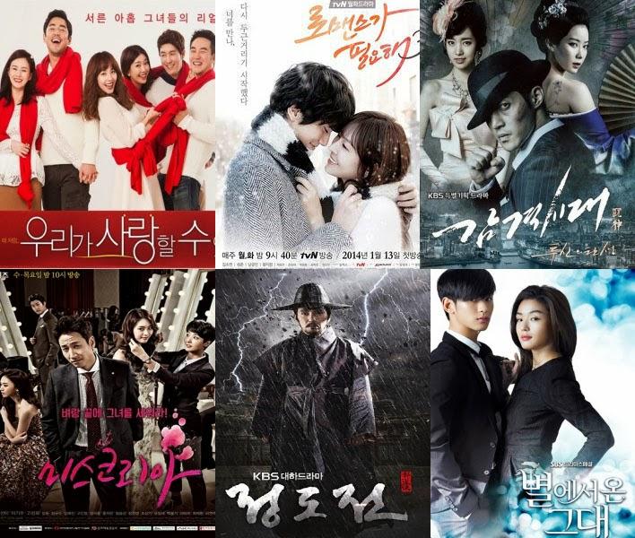 download film korea